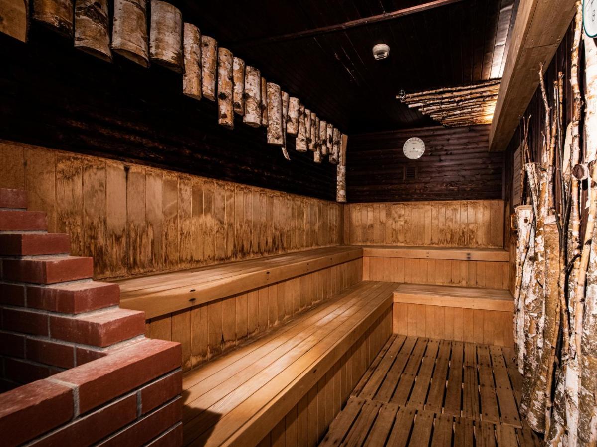 Premier Hotel -Cabin- อาซาฮิคาวะ ภายนอก รูปภาพ