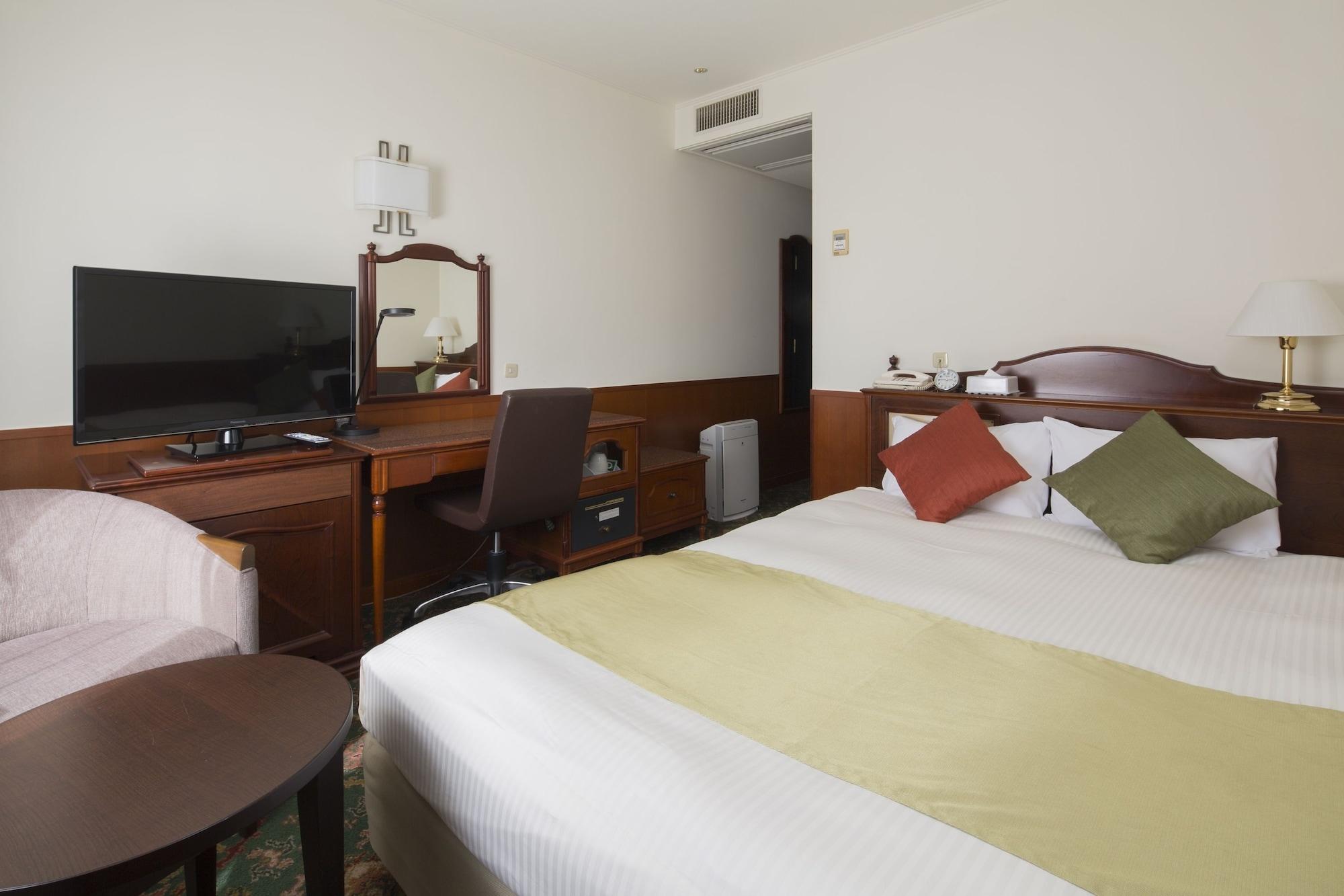 Premier Hotel -Cabin- อาซาฮิคาวะ ภายนอก รูปภาพ