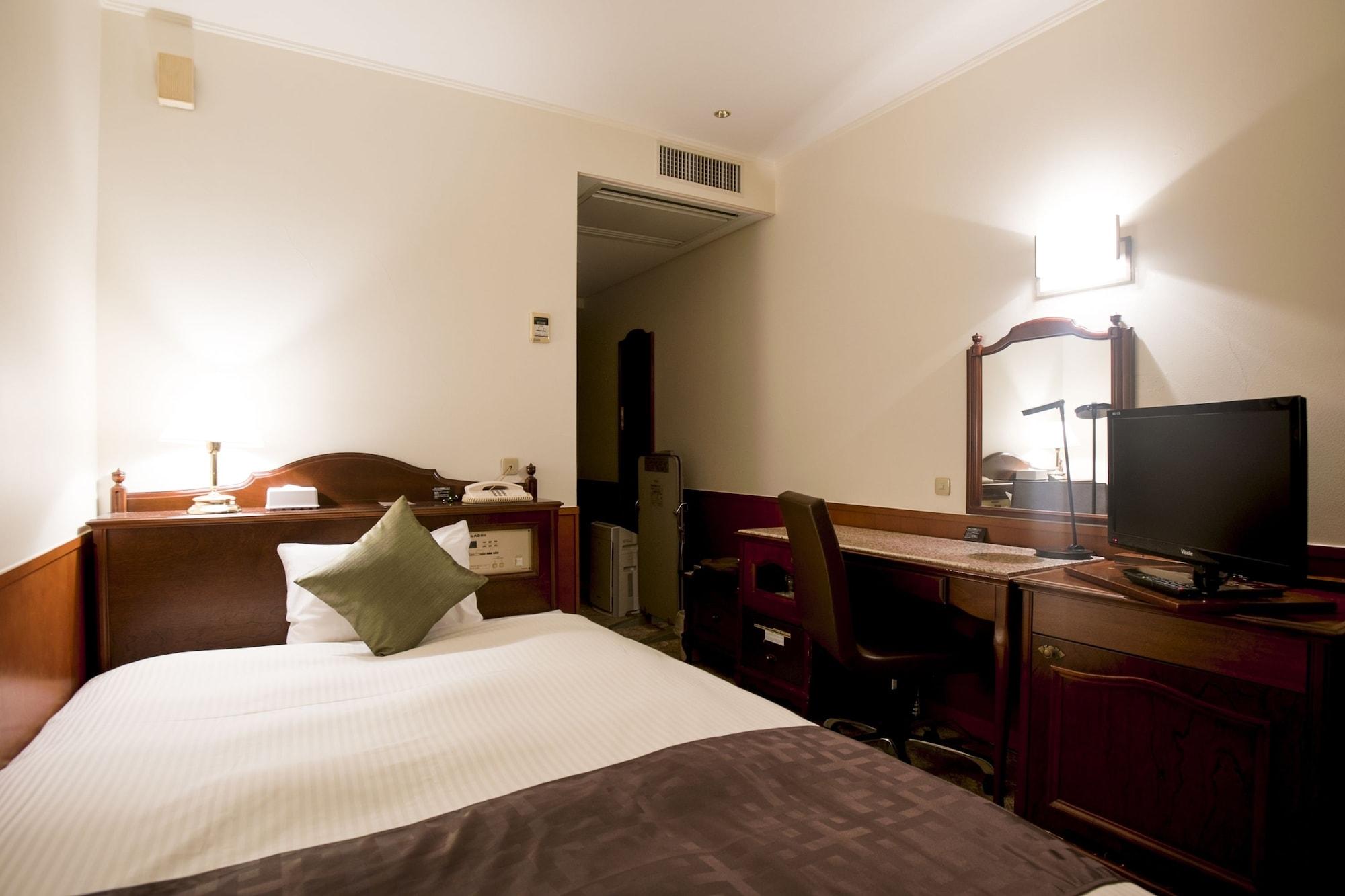 Premier Hotel -Cabin- อาซาฮิคาวะ ภายนอก รูปภาพ