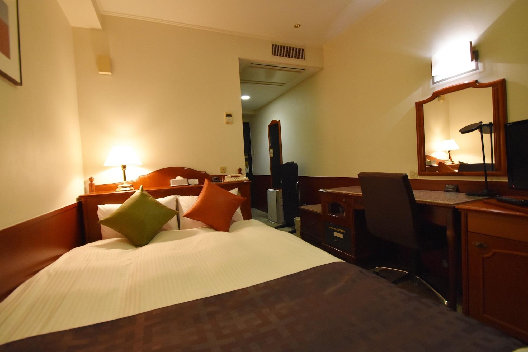 Premier Hotel -Cabin- อาซาฮิคาวะ ภายนอก รูปภาพ