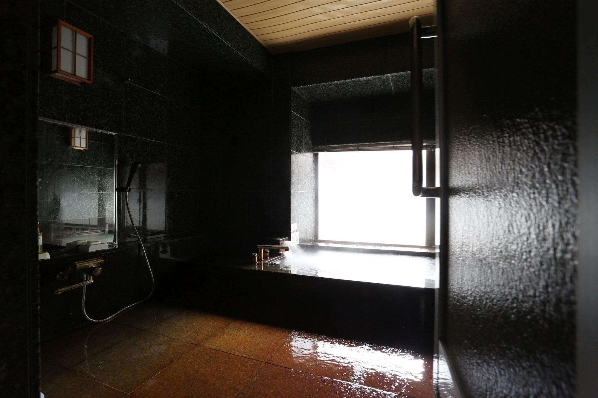 Premier Hotel -Cabin- อาซาฮิคาวะ ภายนอก รูปภาพ