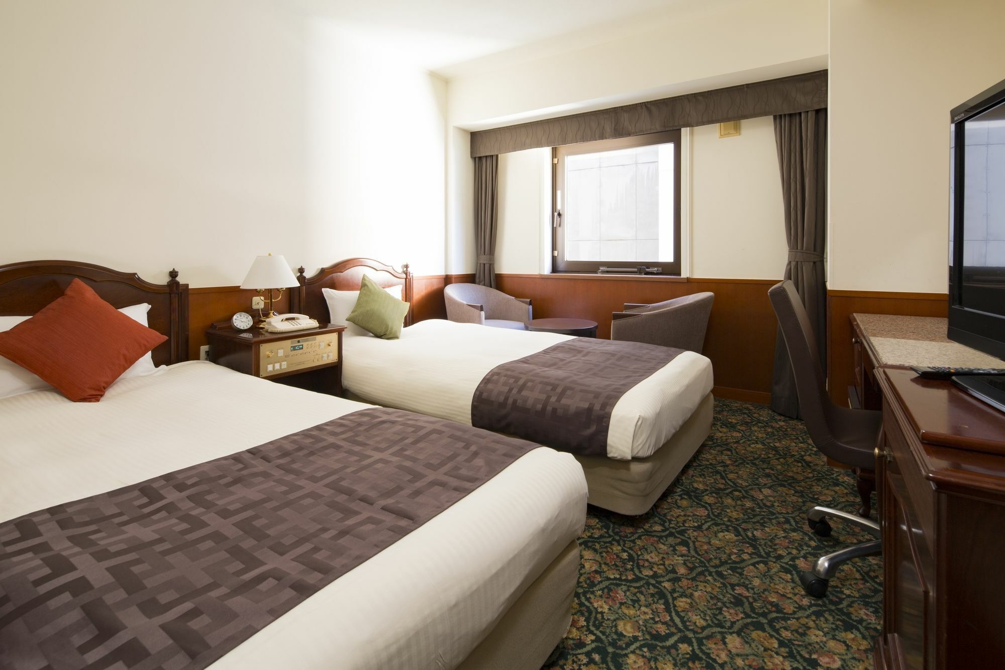 Premier Hotel -Cabin- อาซาฮิคาวะ ภายนอก รูปภาพ