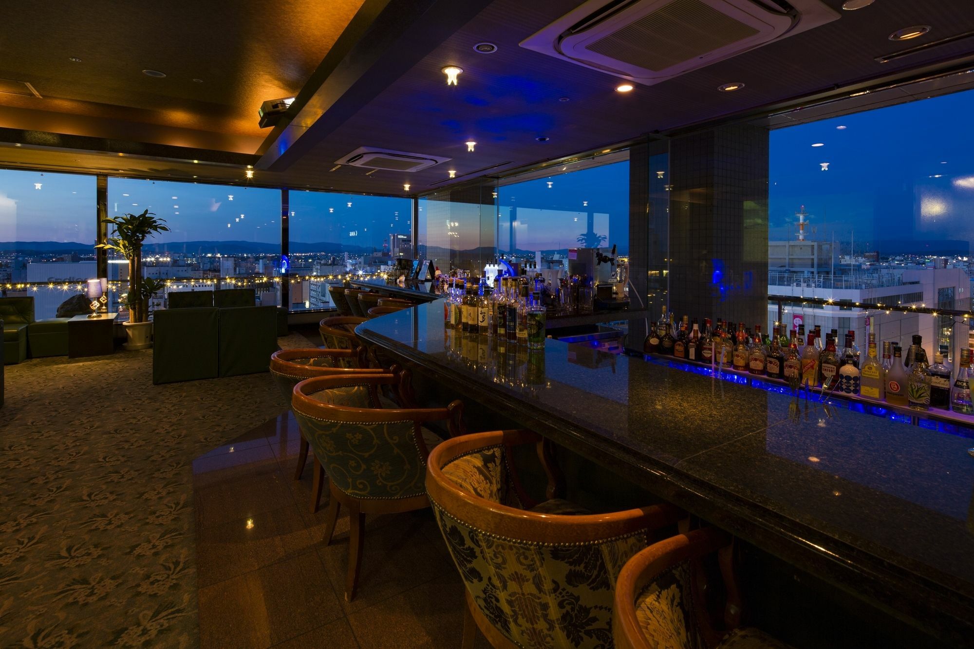 Premier Hotel -Cabin- อาซาฮิคาวะ ภายนอก รูปภาพ