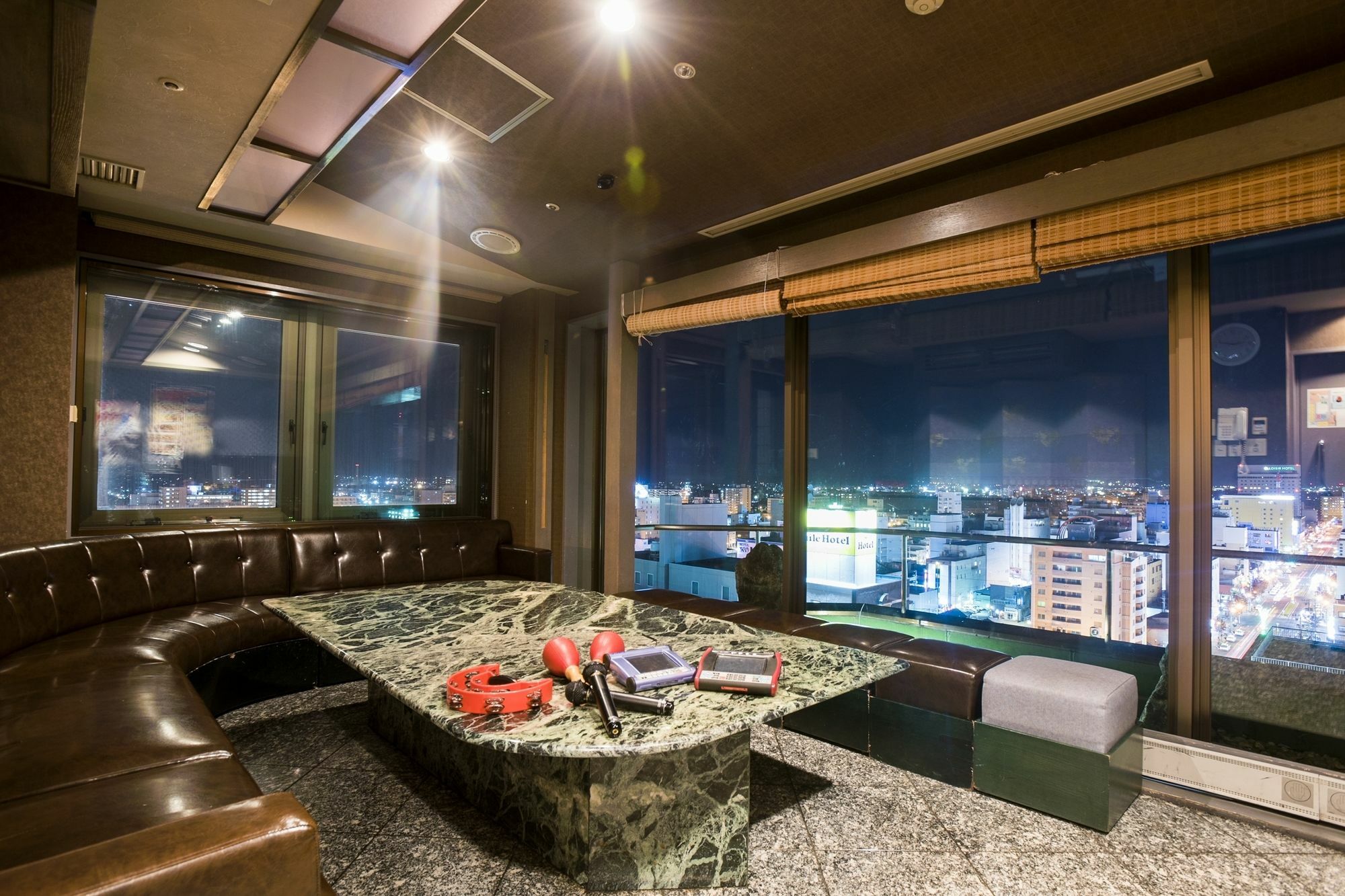 Premier Hotel -Cabin- อาซาฮิคาวะ ภายนอก รูปภาพ