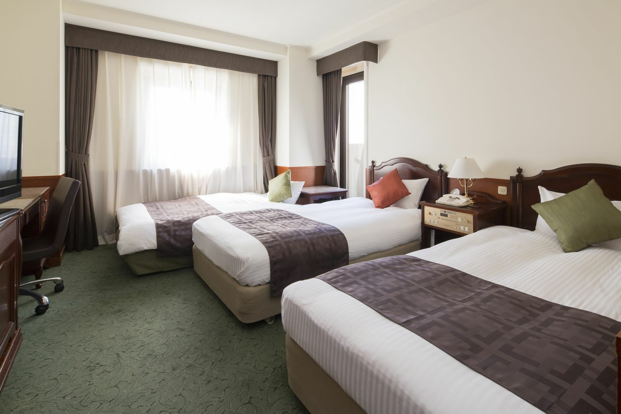 Premier Hotel -Cabin- อาซาฮิคาวะ ภายนอก รูปภาพ